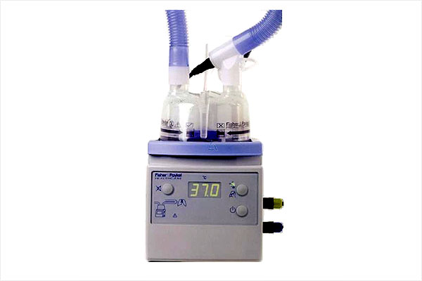 Humidifiers Medis Humidifier System